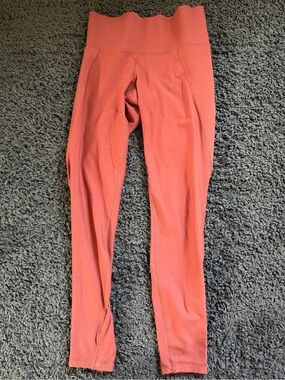 Old Navy elevate built in sculpt leggings